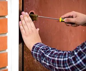 Lock Locksmith Tech Rochester, MI 248-509-0945 - garage-door-locks