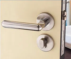Lock Locksmith Tech Rochester, MI 248-509-0945 - push-bars